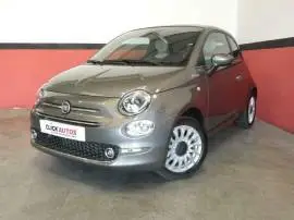 Fiat 500C 1.0 Hybrid 70CV Dolcevita, 12.500 €