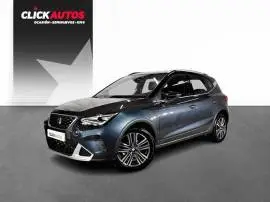 Seat Arona 1.0 TSI 110CV Xperience XM, 18.800 €