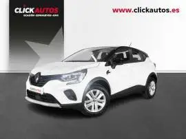 Renault Captur 1.0 TCE 90CV Equilibre, 20.000 €