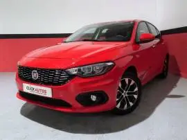 Fiat Tipo 1.3 MJET 95CV Mirror 5P, 12.150 €