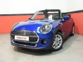 MINI One 1.5 102CV, 20.600 €