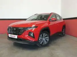 Hyundai Tucson 1.6 CRDI 115CV Maxx, 21.900 €