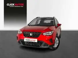 Seat Arona 1.0 TSI 110CV Style XL DSG, 20.500 €