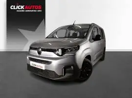 Citroën Berlingo 1.5 BlueHDI 130CV Max EAT8, 30.400 €