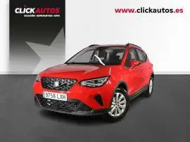 Seat Arona 1.0 TSI 110CV Style Plus, 16.100 €