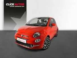 Fiat 500 1.0 Hybrid 70CV Monotrim+Pack, 13.950 €