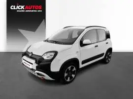 Fiat Panda 1.0 70CV Cross Hybrid, 17.950 €