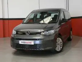 Volkswagen Caddy 2.0 TDI 102CV Origin, 26.500 €