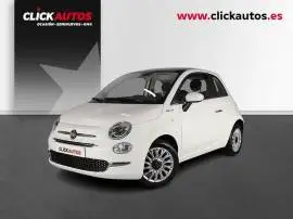 Fiat 500 1.0 Hybrid 70CV Dolcevita, 11.450 €