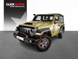 Jeep Wrangler 2.2 CRD 200CV Sport 8TX ED6, 49.500 €