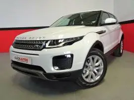 Land-Rover Range Rover Evoque 2.0 ED4 150CV Pure 4, 23.200 €