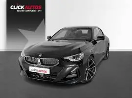 BMW Serie 2 Coupé 2.0 184CV M Sport plus, 45.500 €