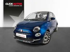 Fiat 500C 1.0 Hybrid 70CV Dolcevita, 17.700 €