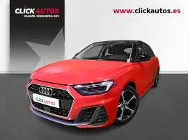 Audi A1  Sportback 1.0 TFSI 95CV 25 Adrenalin, 22.150 €