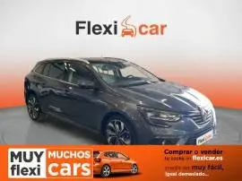 Renault Megane GRANDTOURER 1.3 TCE 140 GPF ZEN, 13.990 €