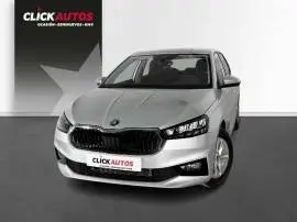 Skoda Fabia 1.0 TSI 110CV Ambition DSG, 21.650 €