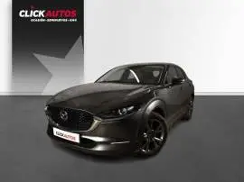 Mazda CX-30 2.0 e-SkyactivX 186CV MHEV Zenith, 29.400 €