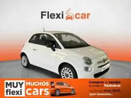 Fiat 500 Cult 1.0 Hybrid 51KW (70 CV), 10.990 €