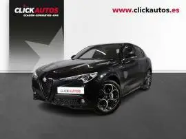 Alfa Romeo Stelvio 2.2 DIESEL 210CV Veloce  AWD Au, 39.500 €