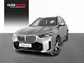 BMW X5 3.0 286CV 30dA XDrive MHEV 7 pl., 105.900 €