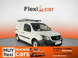 Mercedes Citan 108 CDI Tourer Pure Largo, 11.490 €