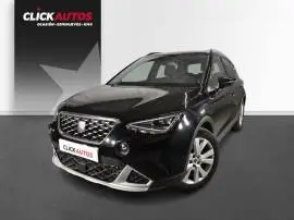 Seat Arona 1.0 TSI 110CV Xperience Plus, 17.950 €