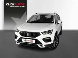 Seat Ateca 2.0 TDI 150CV Style Go DSG, 26.800 €