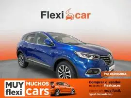 Renault Kadjar Zen Blue dCi 85kW (115CV) EDC, 19.480 €