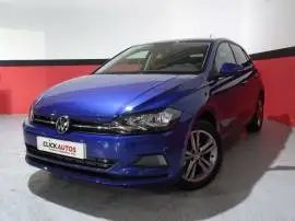 Volkswagen Polo 1.0 TSI 95CV United DSG, 15.700 €