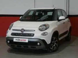 Fiat 500L 1.4 95CV Final Cross, 15.000 €