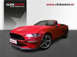 Ford Mustang 5.0 450CV Fastback Autom., 54.400 €