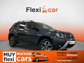 Dacia Duster SL Aniversario TCE 110kW (150CV) 4X2 , 16.600 €