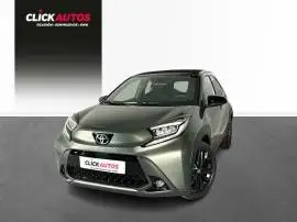 Toyota Aygo X Cross 1.0 70CV Like Sky, 17.900 €