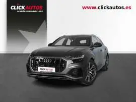 Audi Q8 3.0 TDI 286CV 50 SLine Plus  Quattro Tiptr, 92.900 €