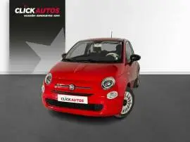 Fiat 500 1.0 Hybrid 70CV Monotrim, 12.600 €