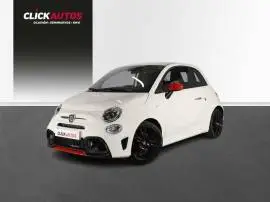 Abarth 595 1.4 T-JET 165CV, 23.700 €