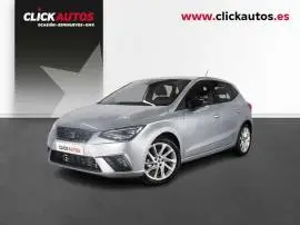 Seat Ibiza 1.5 TSI 150CV FR Edition XL DSG, 23.900 €