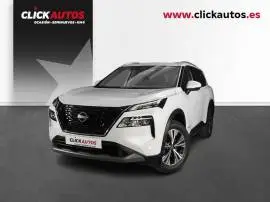 Nissan X-Trail 1.5 e-Power 213CV 4x2 N-Connecta, 39.800 €