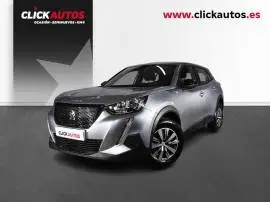 Peugeot 2008 1.2 Puretech 130CV Allure Pack EAT8, 23.550 €