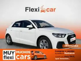 Audi A1 Sportback  25 TFSI 70kW (95CV) - 5 P, 17.480 €