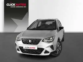 Seat Arona 1.0 TSI 110CV Xperience XL, 19.800 €