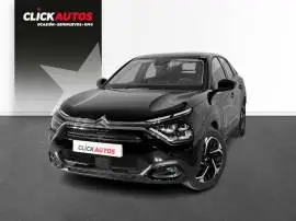 Citroën C4 1.2 Puretech 130CV Feel pack, 18.800 €