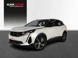 Peugeot 3008 1.5 BlueHDI 130CV GT EAT8, 27.700 €