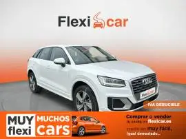 Audi Q2 Advanced 30 TFSI 85kW (116CV), 22.990 €