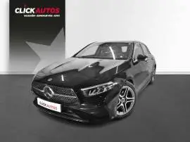 Mercedes Clase A 2.0 D 116CV 180D AMG Line Premium, 33.350 €