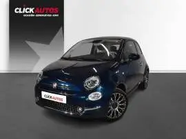 Fiat 500C 1.0 Hybrid 70CV Monotrim, 16.500 €