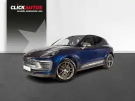 Porsche Macan 2.0 265CV, 82.900 €