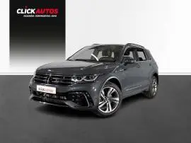 Volkswagen Tiguan 1.5 TSI 150CV R-Line DSG, 42.950 €