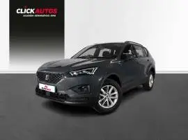 Seat Tarraco 1.5 EcoTSI 150CV Style  XL DSG 7Plaza, 36.250 €