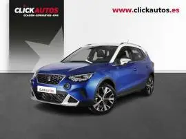 Seat Arona 1.0 TSI 110CV Xperience XM DSG, 21.750 €